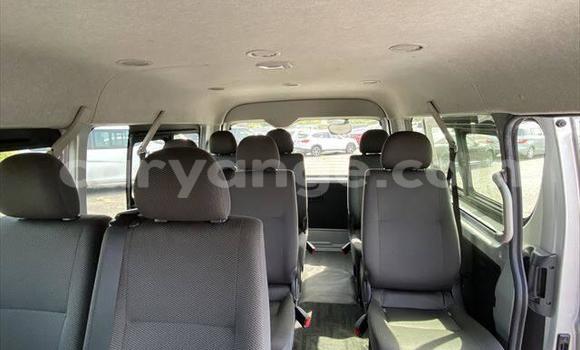 Buy Import Toyota Hi Ace Other Car in Windhoek in Namibia Buy Import Toyota Hi Ace Other Car in Windhoek in Namibia