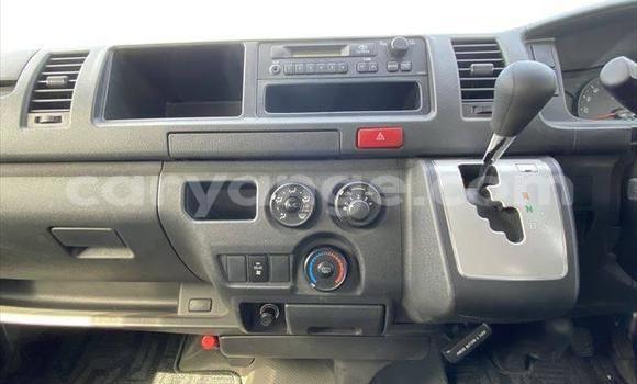 Buy Import Toyota Hi Ace Other Car in Windhoek in Namibia Buy Import Toyota Hi Ace Other Car in Windhoek in Namibia
