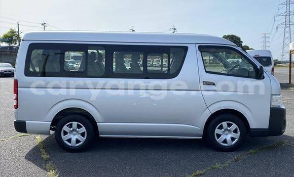 Buy Import Toyota Hi Ace Other Car in Windhoek in Namibia Buy Import Toyota Hi Ace Other Car in Windhoek in Namibia