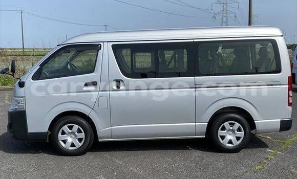 Buy Import Toyota Hi Ace Other Car in Windhoek in Namibia Buy Import Toyota Hi Ace Other Car in Windhoek in Namibia