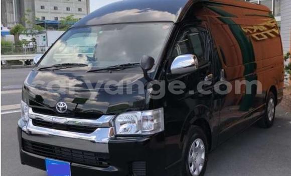 Buy Import Toyota Hi Ace Other Car in Windhoek in Namibia Buy Import Toyota Hi Ace Other Car in Windhoek in Namibia