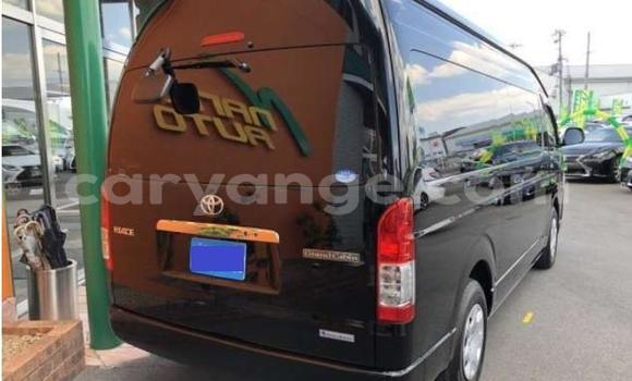 Buy Import Toyota Hi Ace Other Car in Windhoek in Namibia Buy Import Toyota Hi Ace Other Car in Windhoek in Namibia