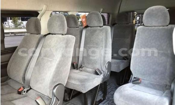 Buy Import Toyota Hi Ace Other Car in Windhoek in Namibia Buy Import Toyota Hi Ace Other Car in Windhoek in Namibia