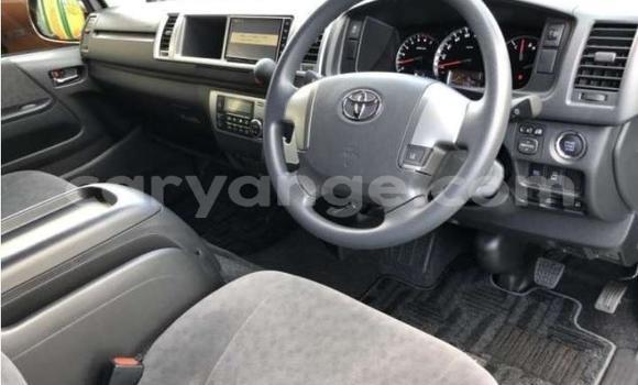 Buy Import Toyota Hi Ace Other Car in Windhoek in Namibia Buy Import Toyota Hi Ace Other Car in Windhoek in Namibia