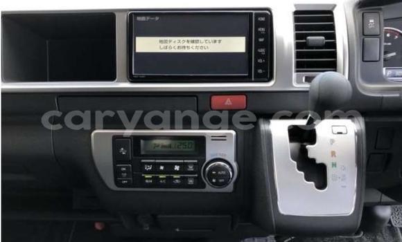 Buy Import Toyota Hi Ace Other Car in Windhoek in Namibia Buy Import Toyota Hi Ace Other Car in Windhoek in Namibia
