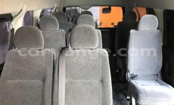 Buy Import Toyota Hi Ace Other Car in Windhoek in Namibia Buy Import Toyota Hi Ace Other Car in Windhoek in Namibia