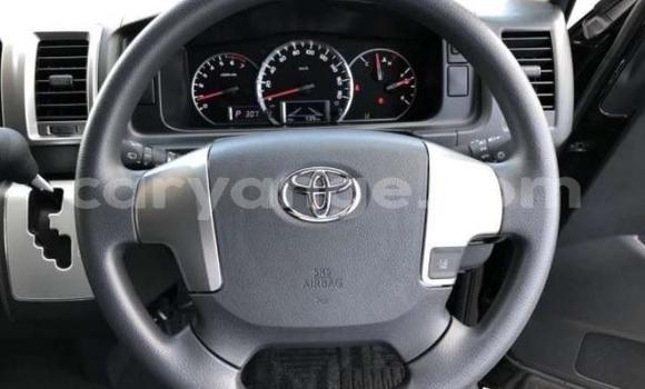 Buy Import Toyota Hi Ace Other Car in Windhoek in Namibia Buy Import Toyota Hi Ace Other Car in Windhoek in Namibia