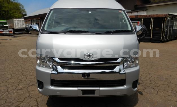 Acheter Import Voiture Toyota Hi Ace Autre à Windhoek, Namibie Acheter Import Voiture Toyota Hi Ace Autre à Windhoek, Namibie