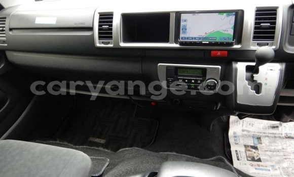 Acheter Import Voiture Toyota Hi Ace Autre à Windhoek, Namibie Acheter Import Voiture Toyota Hi Ace Autre à Windhoek, Namibie