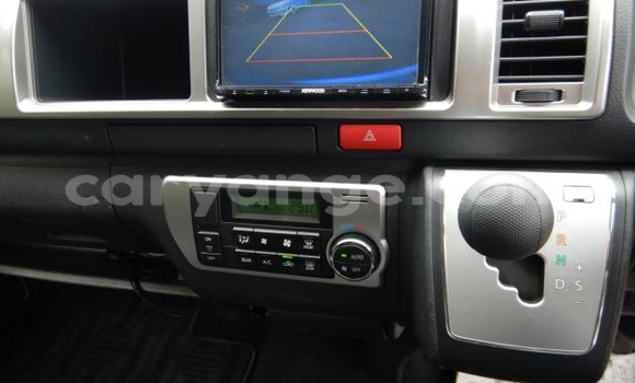 Acheter Import Voiture Toyota Hi Ace Autre à Windhoek, Namibie Acheter Import Voiture Toyota Hi Ace Autre à Windhoek, Namibie