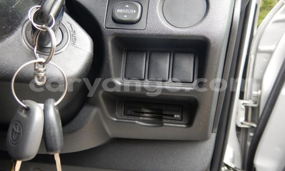 Acheter Import Voiture Toyota Hi Ace Autre à Windhoek, Namibie Acheter Import Voiture Toyota Hi Ace Autre à Windhoek, Namibie