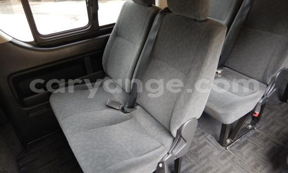 Acheter Import Voiture Toyota Hi Ace Autre à Windhoek, Namibie Acheter Import Voiture Toyota Hi Ace Autre à Windhoek, Namibie