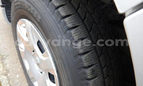 Acheter Import Voiture Toyota Hi Ace Autre à Windhoek, Namibie Acheter Import Voiture Toyota Hi Ace Autre à Windhoek, Namibie