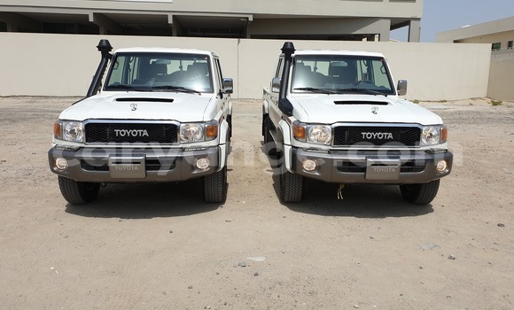 Acheter Occasion Voiture Toyota 4Runner Autre à Windhoek, Namibie