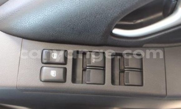 Buy Used Isuzu D–MAX White Car in Karasburg in Karas Buy Used Isuzu D–MAX White Car in Karasburg in Karas