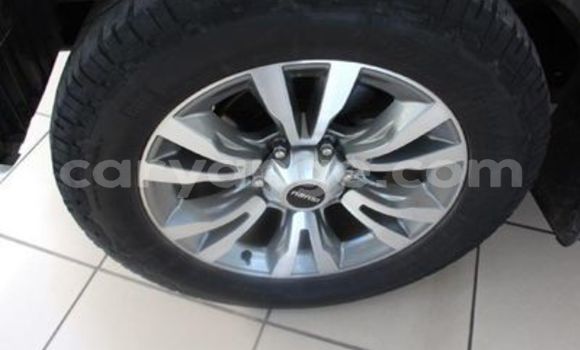 Buy Used Isuzu D–MAX White Car in Karasburg in Karas Buy Used Isuzu D–MAX White Car in Karasburg in Karas