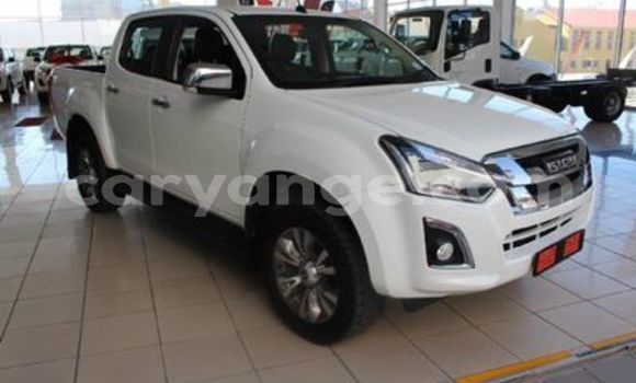 Buy Used Isuzu D–MAX White Car in Karasburg in Karas Buy Used Isuzu D–MAX White Car in Karasburg in Karas