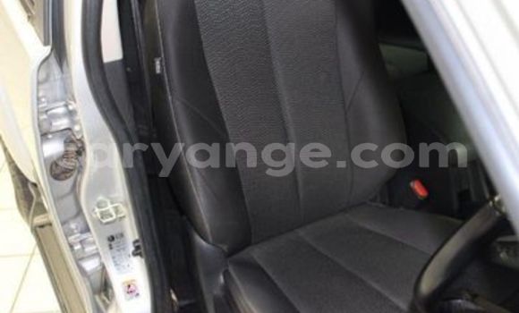 Buy Used Isuzu D–MAX White Car in Karasburg in Karas Buy Used Isuzu D–MAX White Car in Karasburg in Karas