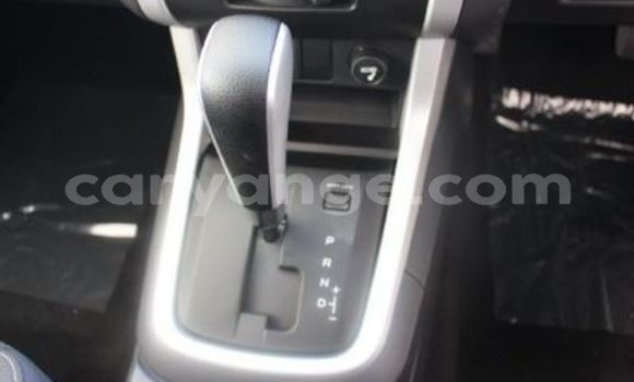 Buy Used Isuzu D–MAX White Car in Karasburg in Karas Buy Used Isuzu D–MAX White Car in Karasburg in Karas