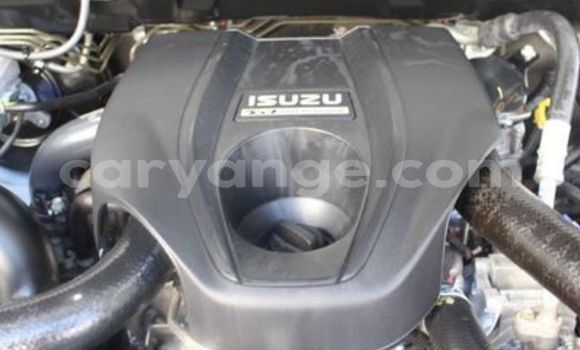 Buy Used Isuzu D–MAX White Car in Karasburg in Karas Buy Used Isuzu D–MAX White Car in Karasburg in Karas