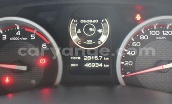 Buy Used Isuzu D–MAX White Car in Karasburg in Karas Buy Used Isuzu D–MAX White Car in Karasburg in Karas