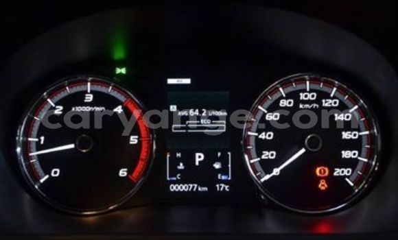 Buy Used Mitsubishi Triton White Car in Swakopmund in Namibia Buy Used Mitsubishi Triton White Car in Swakopmund in Namibia