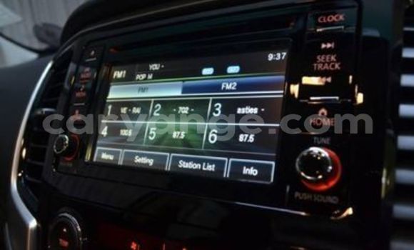 Buy Used Mitsubishi Triton White Car in Swakopmund in Namibia Buy Used Mitsubishi Triton White Car in Swakopmund in Namibia