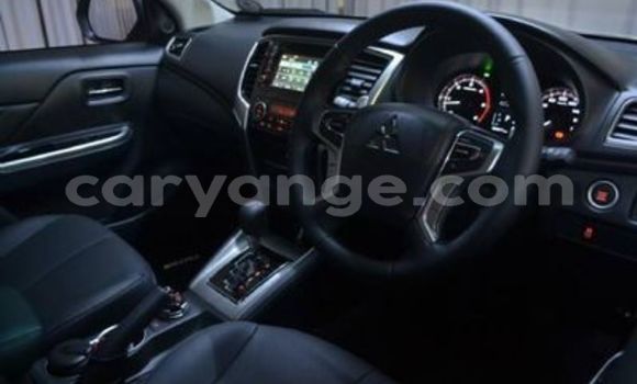 Buy Used Mitsubishi Triton White Car in Swakopmund in Namibia Buy Used Mitsubishi Triton White Car in Swakopmund in Namibia