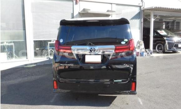 Buy Import Toyota Alphard Other Car in Windhoek in Namibia Buy Import Toyota Alphard Other Car in Windhoek in Namibia