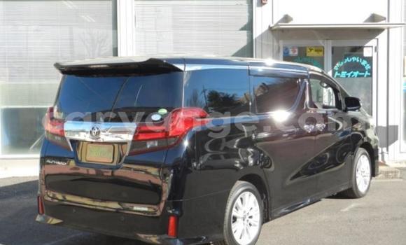 Buy Import Toyota Alphard Other Car in Windhoek in Namibia Buy Import Toyota Alphard Other Car in Windhoek in Namibia