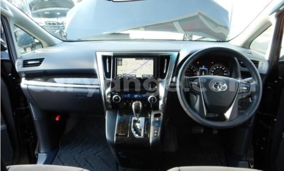 Buy Import Toyota Alphard Other Car in Windhoek in Namibia Buy Import Toyota Alphard Other Car in Windhoek in Namibia