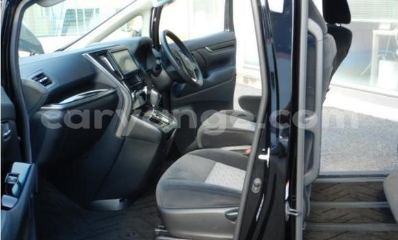 Buy Import Toyota Alphard Other Car in Windhoek in Namibia Buy Import Toyota Alphard Other Car in Windhoek in Namibia