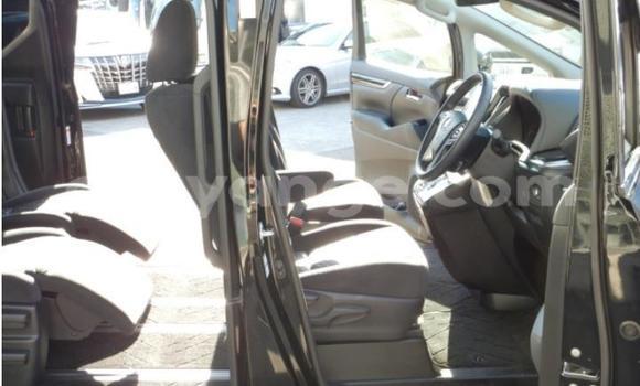 Buy Import Toyota Alphard Other Car in Windhoek in Namibia Buy Import Toyota Alphard Other Car in Windhoek in Namibia