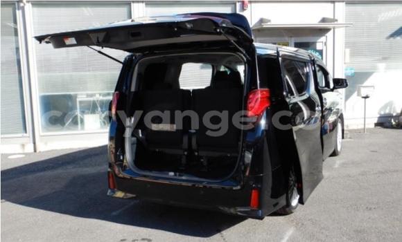 Buy Import Toyota Alphard Other Car in Windhoek in Namibia Buy Import Toyota Alphard Other Car in Windhoek in Namibia