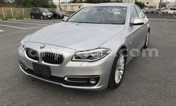 Buy Import BMW 5–Series Other Car in Windhoek in Namibia