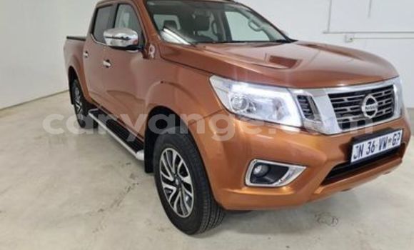 Buy Used Nissan NP 300 Other Car in Karasburg in Karas
