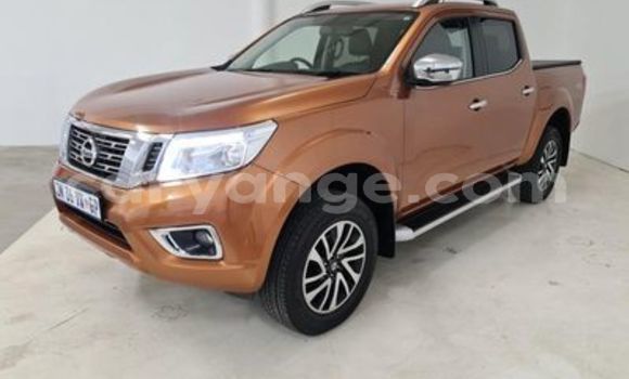 Buy Used Nissan NP 300 Other Car in Karasburg in Karas Buy Used Nissan NP 300 Other Car in Karasburg in Karas