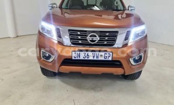 Buy Used Nissan NP 300 Other Car in Karasburg in Karas Buy Used Nissan NP 300 Other Car in Karasburg in Karas