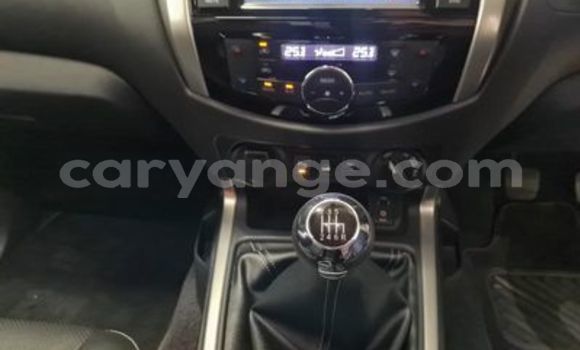 Buy Used Nissan NP 300 Other Car in Karasburg in Karas Buy Used Nissan NP 300 Other Car in Karasburg in Karas