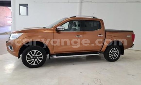 Buy Used Nissan NP 300 Other Car in Karasburg in Karas Buy Used Nissan NP 300 Other Car in Karasburg in Karas