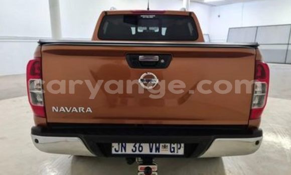 Buy Used Nissan NP 300 Other Car in Karasburg in Karas Buy Used Nissan NP 300 Other Car in Karasburg in Karas