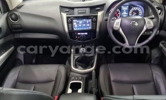 Buy Used Nissan NP 300 Other Car in Karasburg in Karas Buy Used Nissan NP 300 Other Car in Karasburg in Karas