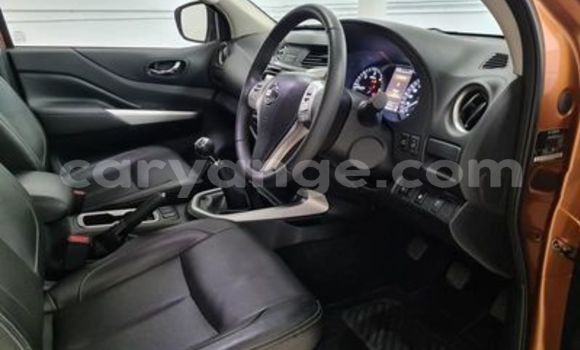 Buy Used Nissan NP 300 Other Car in Karasburg in Karas Buy Used Nissan NP 300 Other Car in Karasburg in Karas