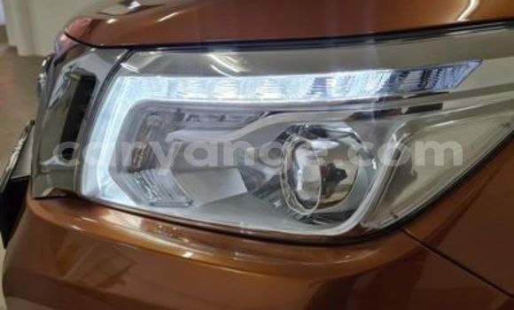 Buy Used Nissan NP 300 Other Car in Karasburg in Karas Buy Used Nissan NP 300 Other Car in Karasburg in Karas