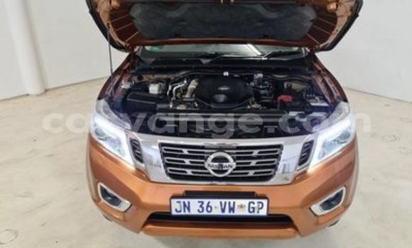 Buy Used Nissan NP 300 Other Car in Karasburg in Karas Buy Used Nissan NP 300 Other Car in Karasburg in Karas
