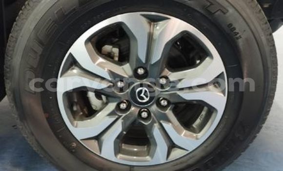 Acheter Occasion Voiture Mazda BT-50 Bleu à Grootfontein, Namibie Acheter Occasion Voiture Mazda BT-50 Bleu à Grootfontein, Namibie