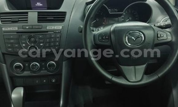 Acheter Occasion Voiture Mazda BT-50 Bleu à Grootfontein, Namibie Acheter Occasion Voiture Mazda BT-50 Bleu à Grootfontein, Namibie