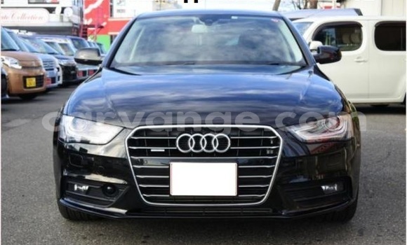 Buy Import Audi A4 Other Car in Windhoek in Namibia