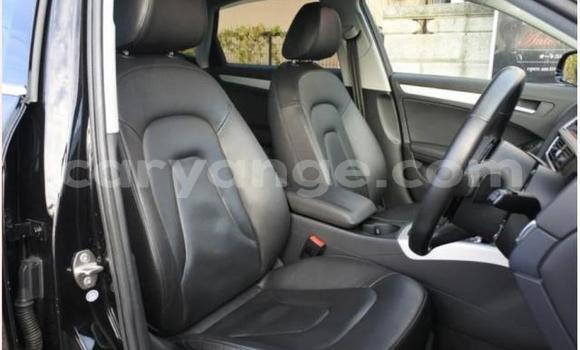 Acheter Import Voiture Audi A4 Autre à Windhoek, Namibie Acheter Import Voiture Audi A4 Autre à Windhoek, Namibie