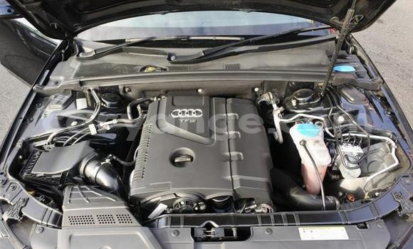 Acheter Import Voiture Audi A4 Autre à Windhoek, Namibie Acheter Import Voiture Audi A4 Autre à Windhoek, Namibie